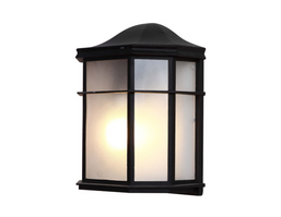 FIXTURE OUTSIDE WALL LAMP 087811