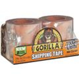 TAPE PACKAGING REFILL GORILLA 098341