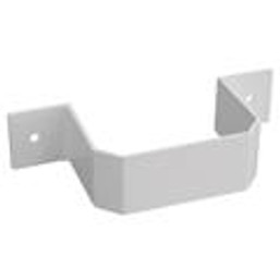 BRACKET DURASPOUT WHITE 2X3 101558