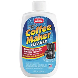 CLEANER COFFEEMAKER 10OZ 128653