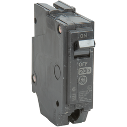 BREAKER GE THICK 1-20AMPS 10EA 081004