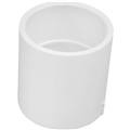 COUPLING PVC SCH40 1-1\2" #30115 070235