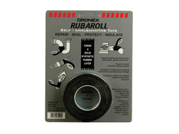 TAPE SELF AMALGAMATING 5MX19MM 071197