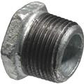 BUSHING GALVANISE HEX 070383