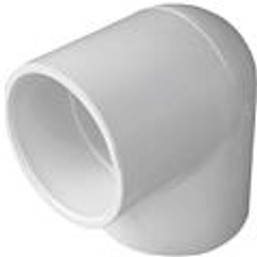 BEND PVC SCH40 90-DEGREE 4" 070147
