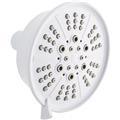 SHOWER HEAD WHITE 5-SET #400979 071454