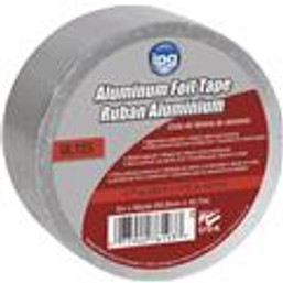 TAPE FOIL ALUMINUM 2"X50YDS 093491