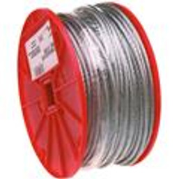 WIRE ROPE 1/4" FT #708130 092625