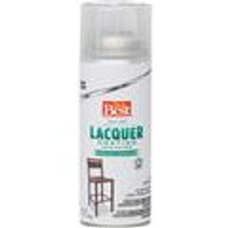 SPRAY LACQUER GLOSS CLEAR 11OZ 063712