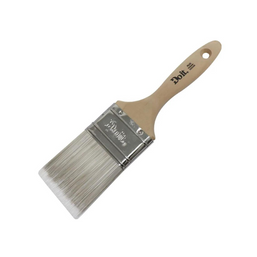 BRUSH PAINT ONE COAT 2-1/2" 066544