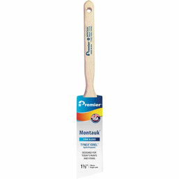BRUSH PAINT NYLON 1-1/2" FAT 066525