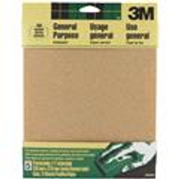 SANDPAPER MEDIUM 9002NA 302511 066701