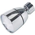 SHOWER HEAD CHROME ADJUSTABLE 073483