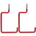 HOOK SCREW-IN 2PK #215244 095361