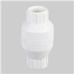 VALVE CHECK IN LOADED SCH40 3/4" 071951