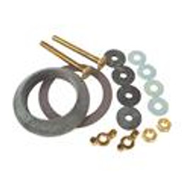 GASKET W/ BOLT AND WASHER  KIT 072937