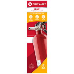 FIRE EXTINGUISHER ABC 5LBS 093437