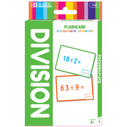 CARD FLASH DIVISION 144559