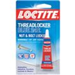 THREAD LOCKER BLUE 242 #358133 098949