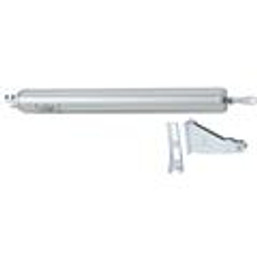 DOOR CLOSER ALUMINUM #232068 093207