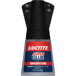 GLUE SUPER 5GM BRUSH #365319 094793