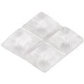 PAD BUMPER SURFACE GRD 1/2" 097331