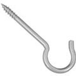 HOOK CEILING #6 #212530 N120816 095374