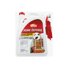 INSECTICIDE HOME RTU CONTROL GAL 110160