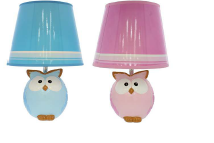 LAMP TABLE CHILDREN 30CM (H) 177005
