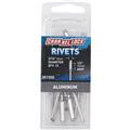 RIVET ALUM 3/16X1/2 #381500 099715