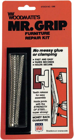 KIT REPAIR FURNITURE MR GRIP 090863