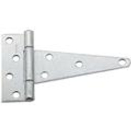 HINGE TEE X-HEAVY 6" ZN V286 090438