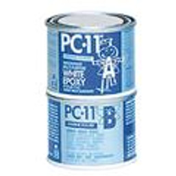 EPOXY PC-11 1/2 LB. #080112 090840