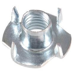 NUT TEE Z 3/8-16 #180303 097155