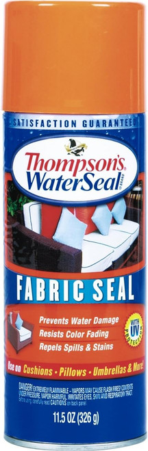 SEAL FABRIC THOMPSON 11.5 OZ 062334