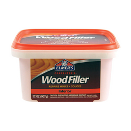 FILLER WOOD LTX NATUAL 32OZ 093949