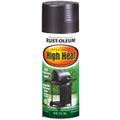 SPRAY PAINT HI-HEAT BLK 12OZ 063863
