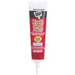 CAULK ADHESIVE KANDB BISCUIT 5.5OZ 091163