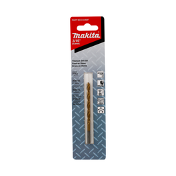 BIT DRILL MAKITA 3/16" X 3-1/2" 055637