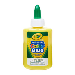 GLUE COLOR BANANA MANIA #69-9102 145420