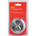 LOCK PAD ROUND DISCUS MASTER 095442