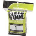 STEEL WOOL #1 8PK #792011   324 064982