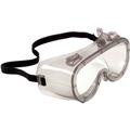 GOGGLE SAFETY IMPACT AND SPLASH 092462