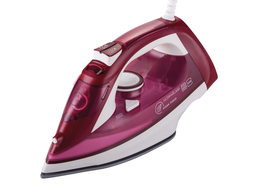 IRON STEAM ELECTRIC 183150