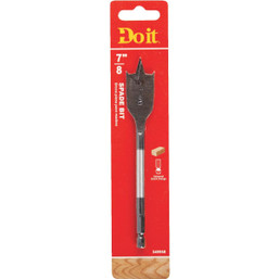 BIT SPADE 7/8" #349968 278121DB 050650