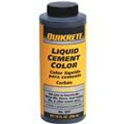 CEMENT LIQUID COLOR CHAR  275417 095593