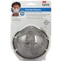 RESPIRATOR LATEX PAINT AND ODOR 095637