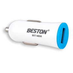 CHARGER CAR BESTON #BSTM606 202510