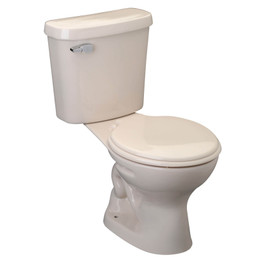 SET TOILET ROMA BONE ECO 071060