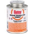 CEMENT CPVC ORIGINAL 8OZ. 071148